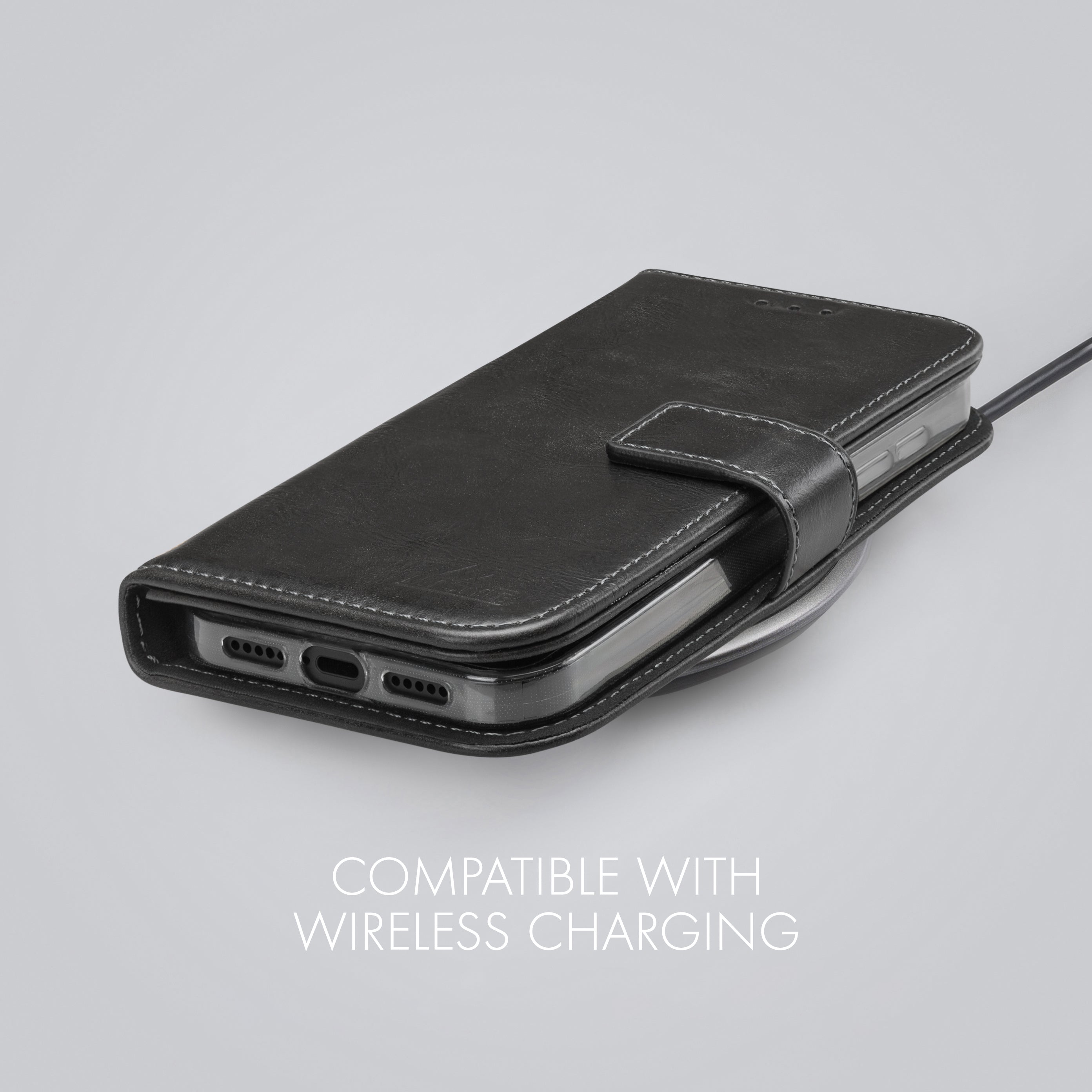 My Style Flex Wallet For Apple Iphone 13 Pro Ocean Blue