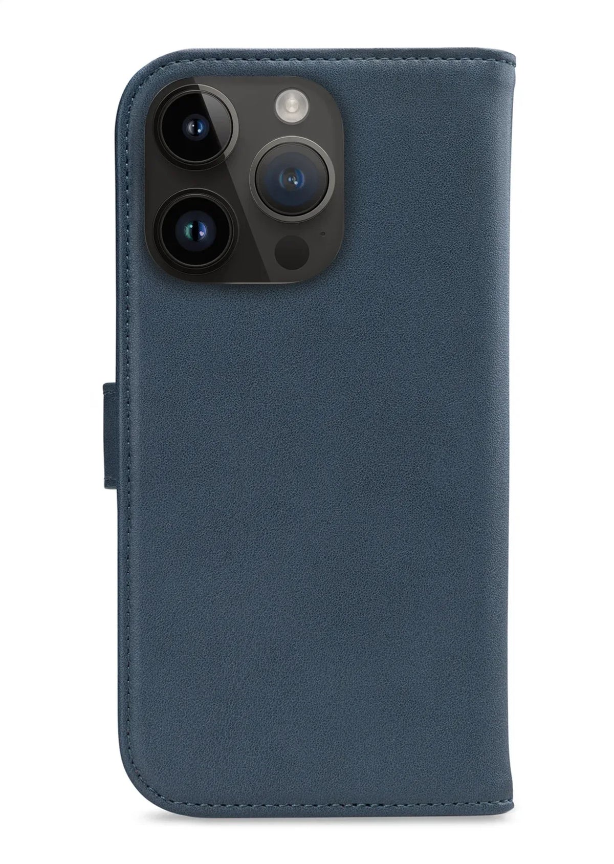 My Style Flex Wallet For Apple Iphone 14 Pro Max Ocean Blue - Essentify