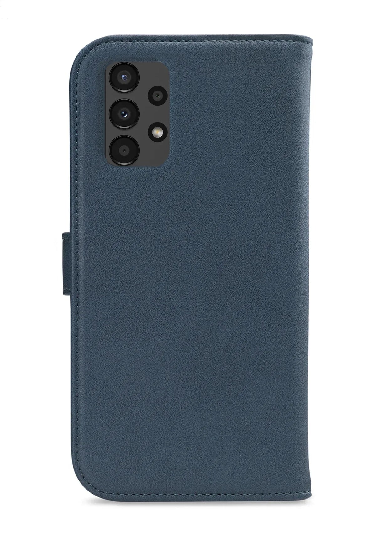 My Style Flex Wallet For Samsung Galaxy A13 4G Ocean Blue - Essentify