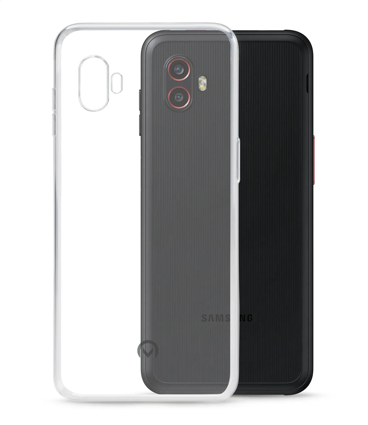 Mobilize Gelly Case Samsung Galaxy Xcover6 Pro Clear - Essentify