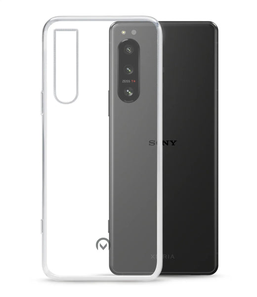 Mobilize Gelly Case Sony Xperia 5 Iv Clear - Essentify