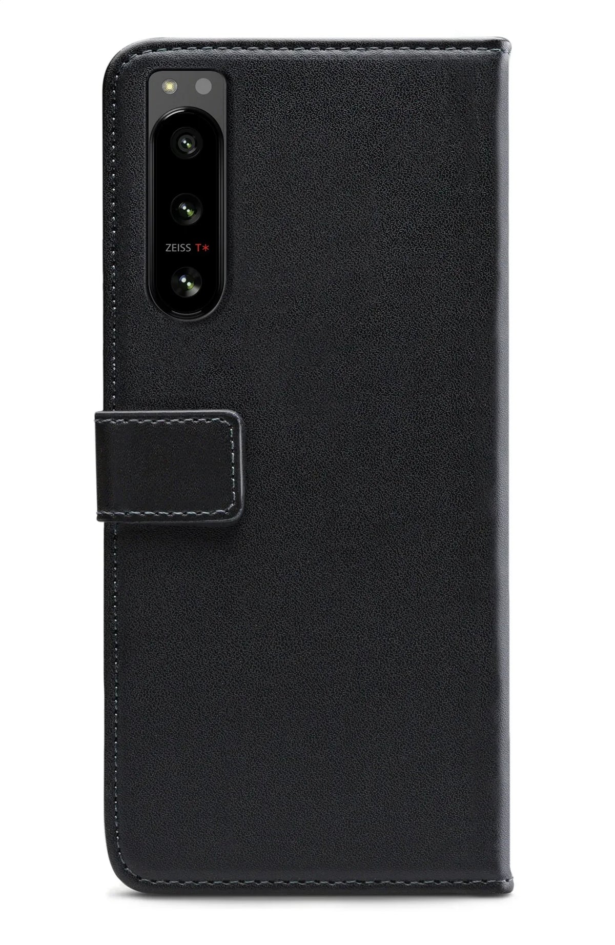 Mobilize Classic Gelly Wallet Book Case Sony Xperia 5 Iv Black - Essentify