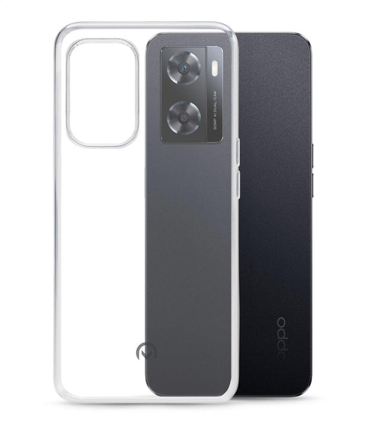 Mobilize Gelly Case Oppo A57S 4G/A77S 4G Clear - Essentify