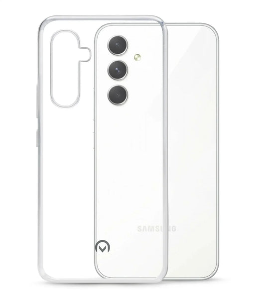 Mobilize Gelly Case Samsung Galaxy A54 5G Clear - Essentify