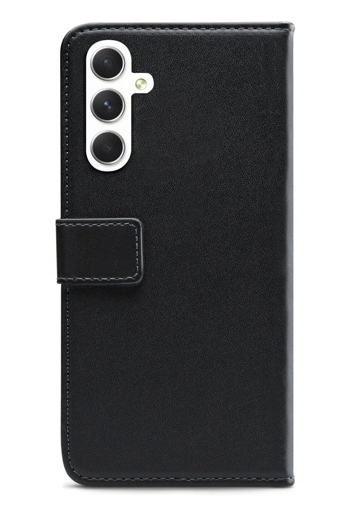 Mobilize Classic Gelly Wallet Book Case Samsung Galaxy A54 5G Black - Essentify