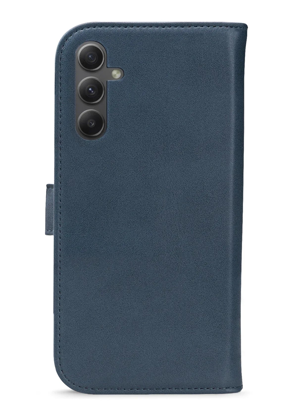 My Style Flex Wallet For Samsung Galaxy A34 5G Ocean Blue - Essentify