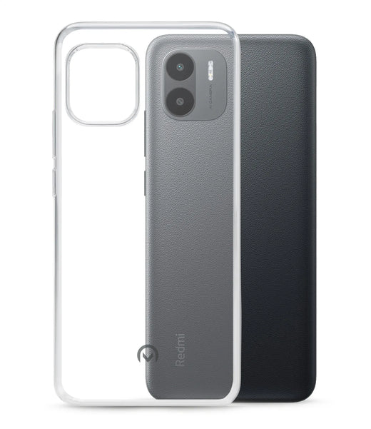 Mobilize Gelly Case Xiaomi Redmi A1/A2 4G Clear - Essentify