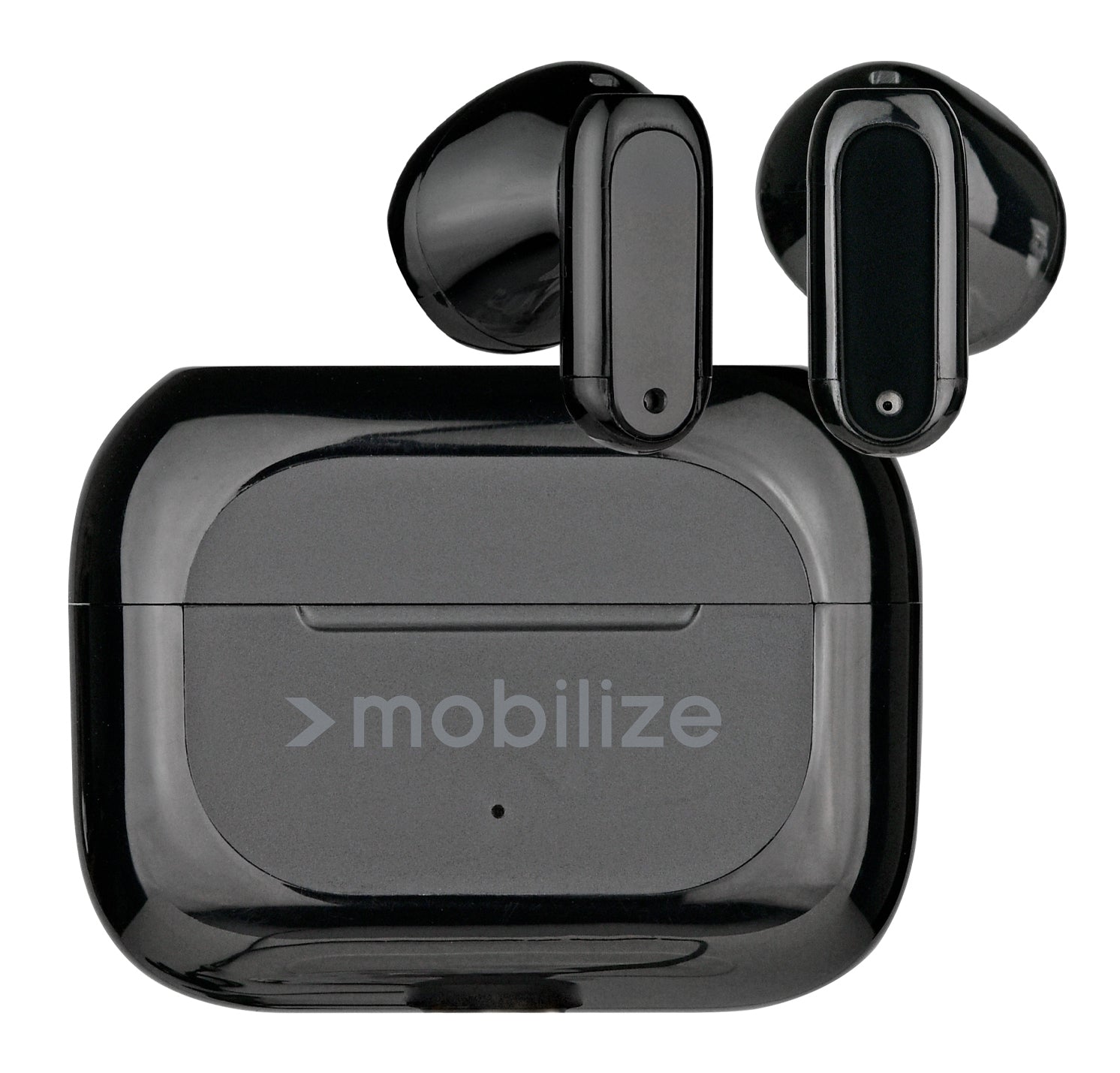 Mobilize Bluetooth Tws Earbuds Mini Black