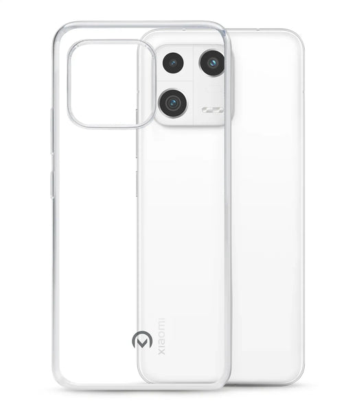 Mobilize Gelly Case Xiaomi 13 Clear - Essentify