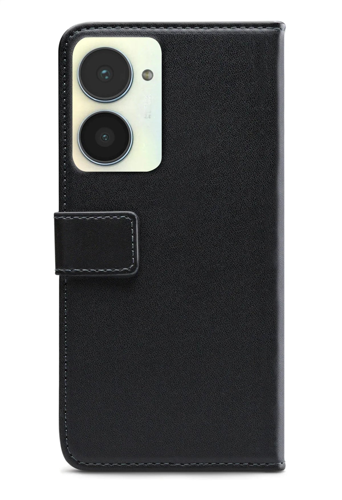 Mobilize Classic Gelly Wallet Book Case Realme 10 Pro 5G Black - Essentify