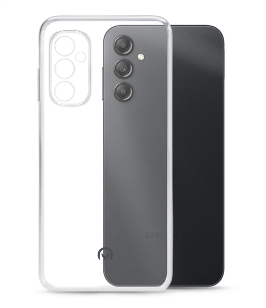 Mobilize Gelly Case Samsung Galaxy A14 4G/5G Clear - Essentify