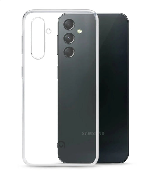 Mobilize Gelly Case Samsung Galaxy A24 4G Clear - Essentify