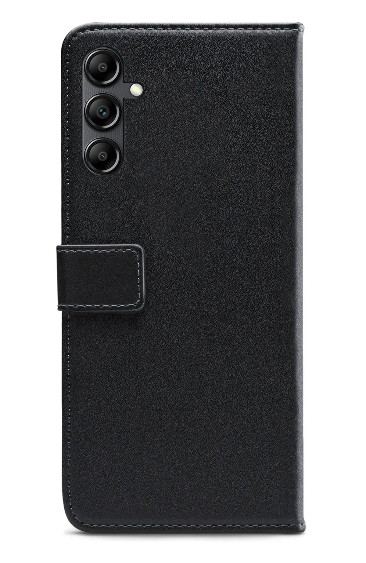Mobilize Classic Gelly Wallet Book Case Samsung Galaxy A14 4G/5G Black - Essentify