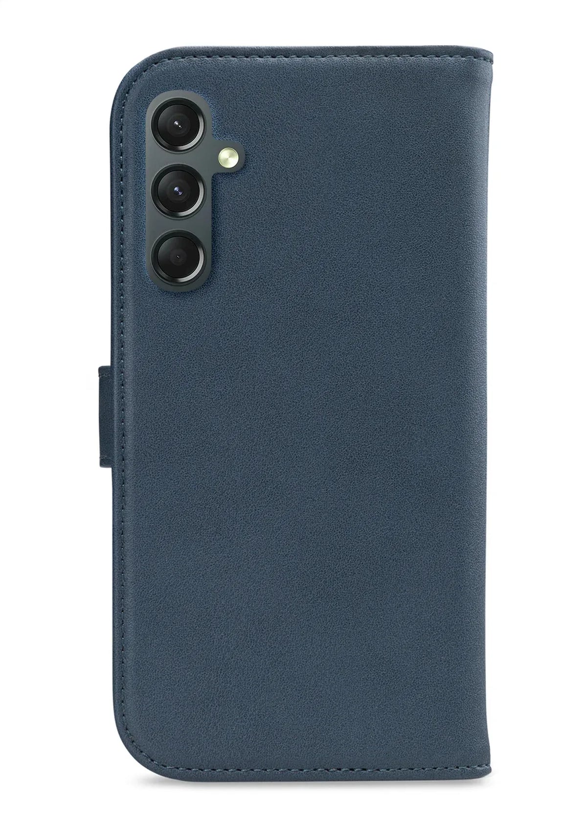 My Style Flex Wallet For Samsung Galaxy A24 4G Ocean Blue - Essentify