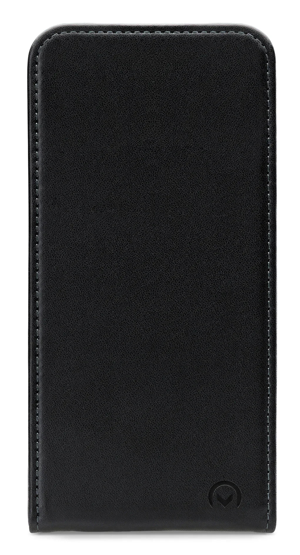 Mobilize Classic Gelly Flip Case Apple Iphone 15 Pro Black - Essentify
