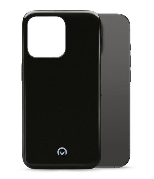 Mobilize Gelly Case Apple Iphone 15 Pro Black - Essentify