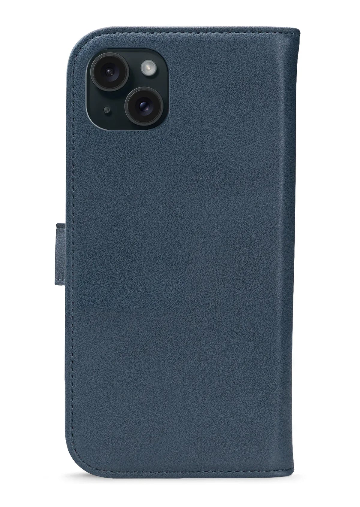My Style Flex Wallet For Apple Iphone 15 Plus Ocean Blue - Essentify