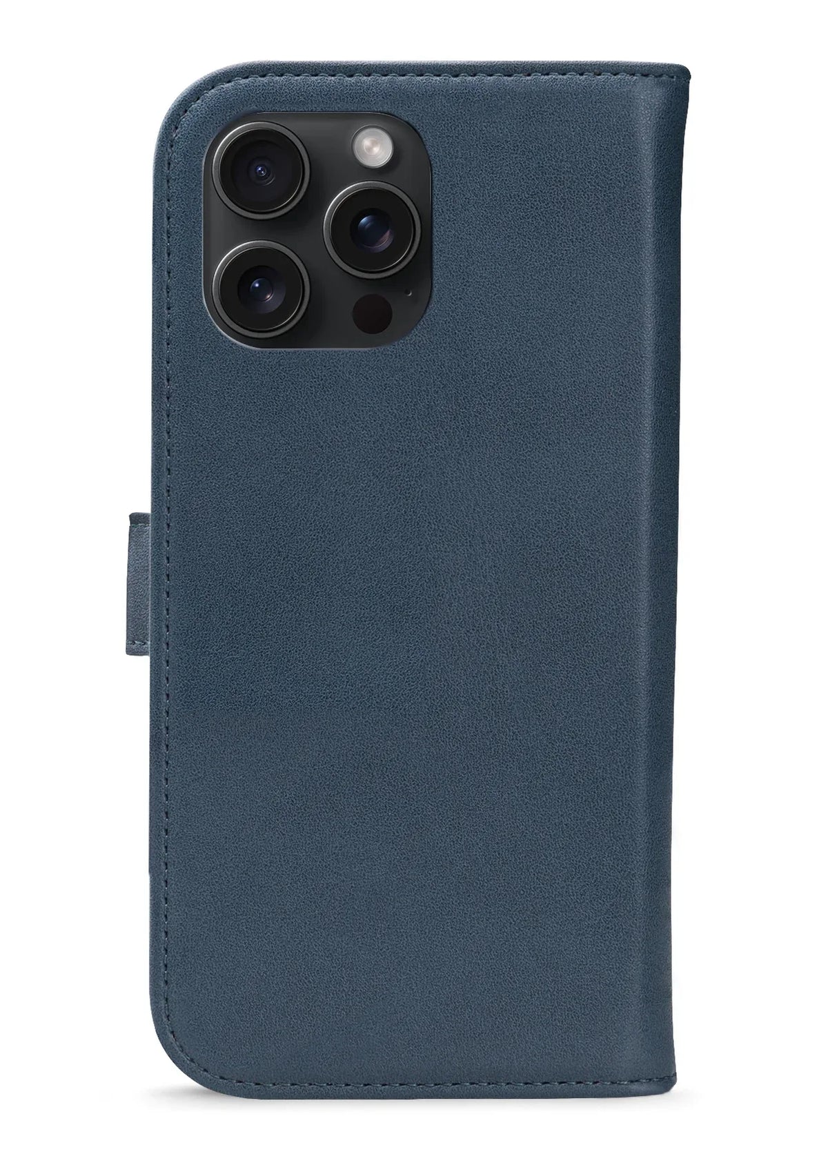 My Style Flex Wallet For Apple Iphone 15 Pro Max Ocean Blue - Essentify