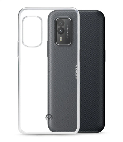 Mobilize Gelly Case Nokia Xr21/Hmd Xr21 Clear - Essentify