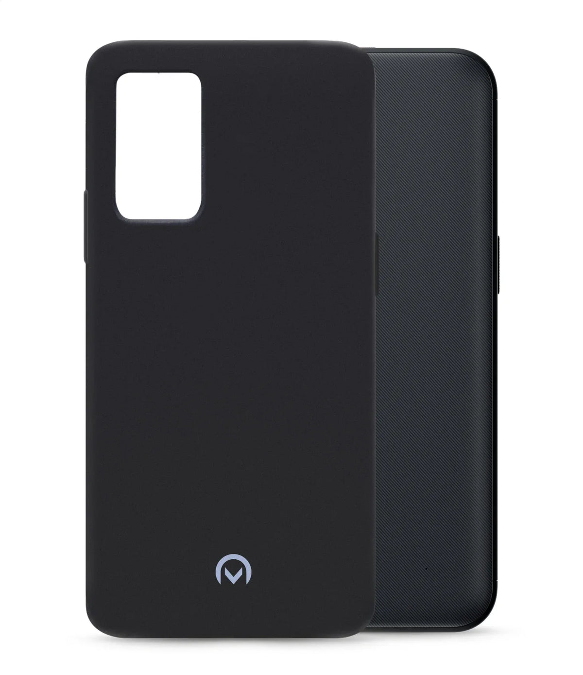 Mobilize Rubber Gelly Case Nokia Xr21/Hmd Xr21 Matt Black - Essentify