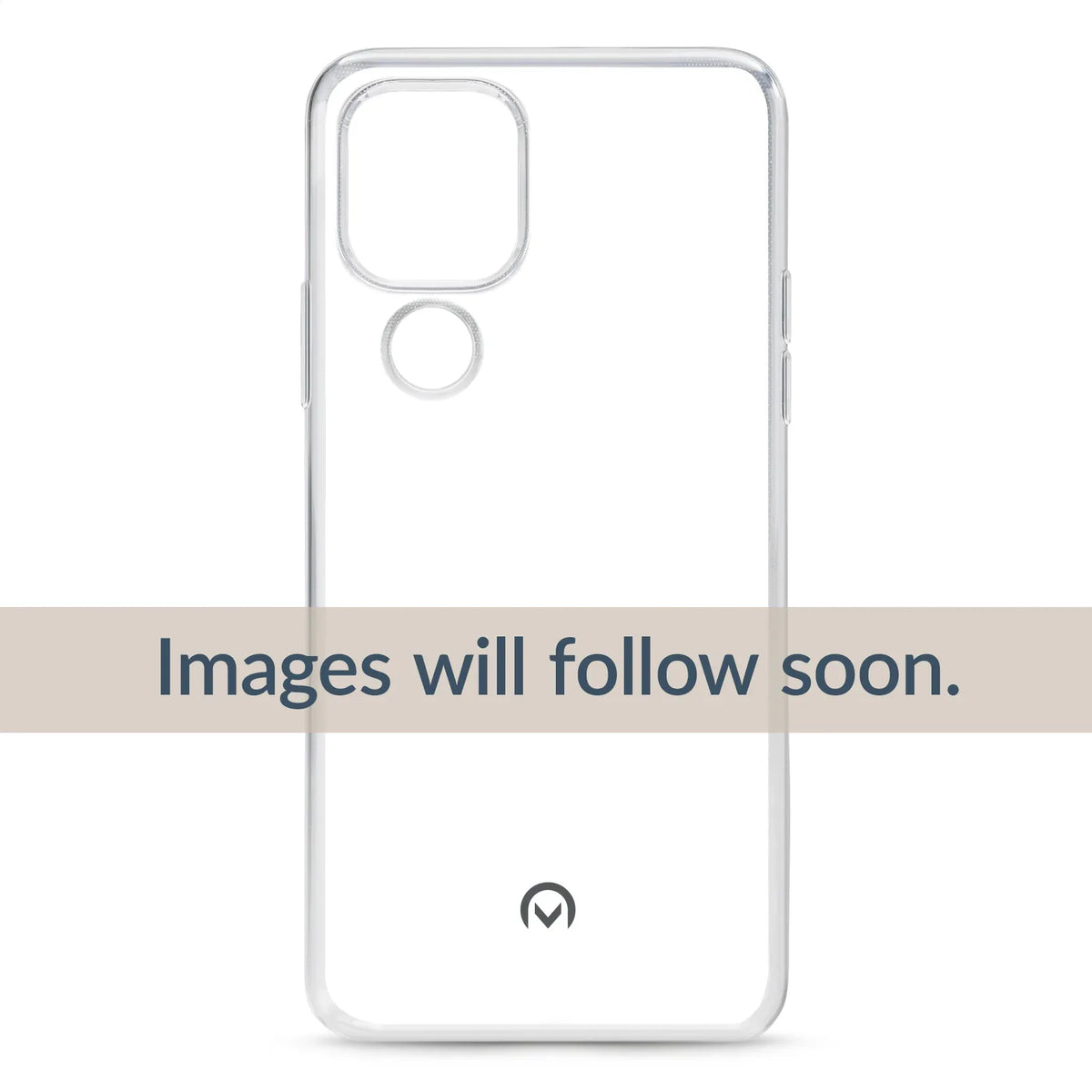 Mobilize Gelly Case Asus Zenfone 10 Clear - Essentify