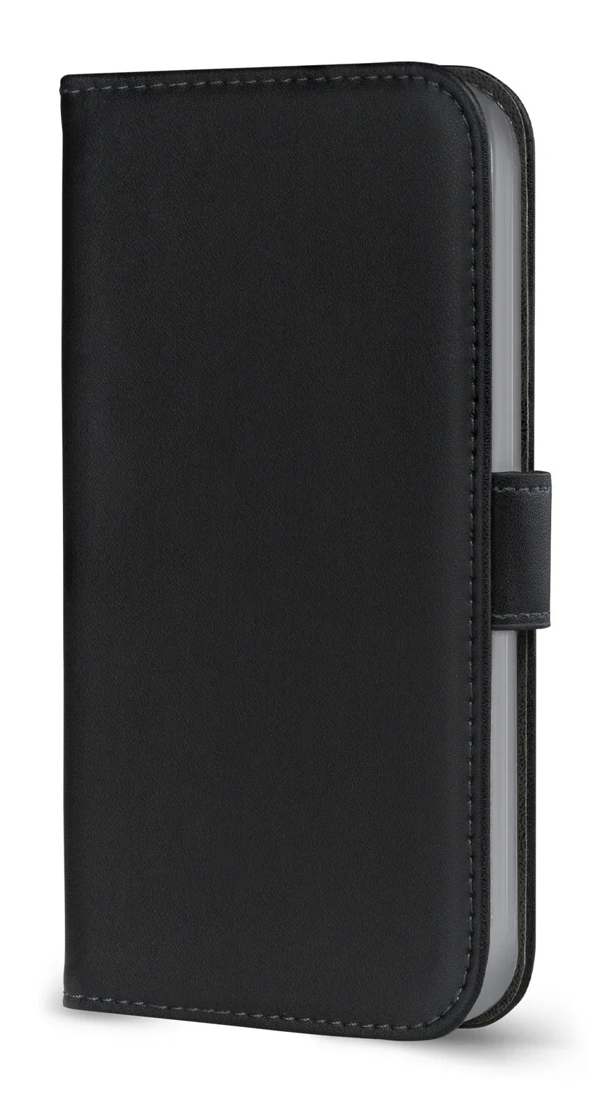 Mobilize Classic Gelly Wallet Book Case Nokia G42 5G Black - Essentify