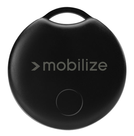Mobilize Find My Smart Tag Black