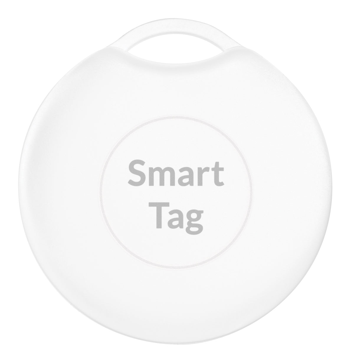 Mobilize Find My Smart Tag White