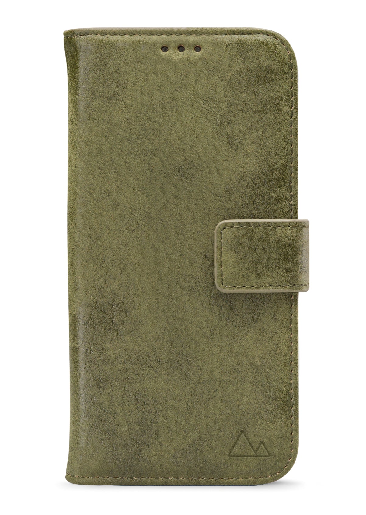 My Style Flex Wallet For Samsung Galaxy S24 Ultra 5G Olive