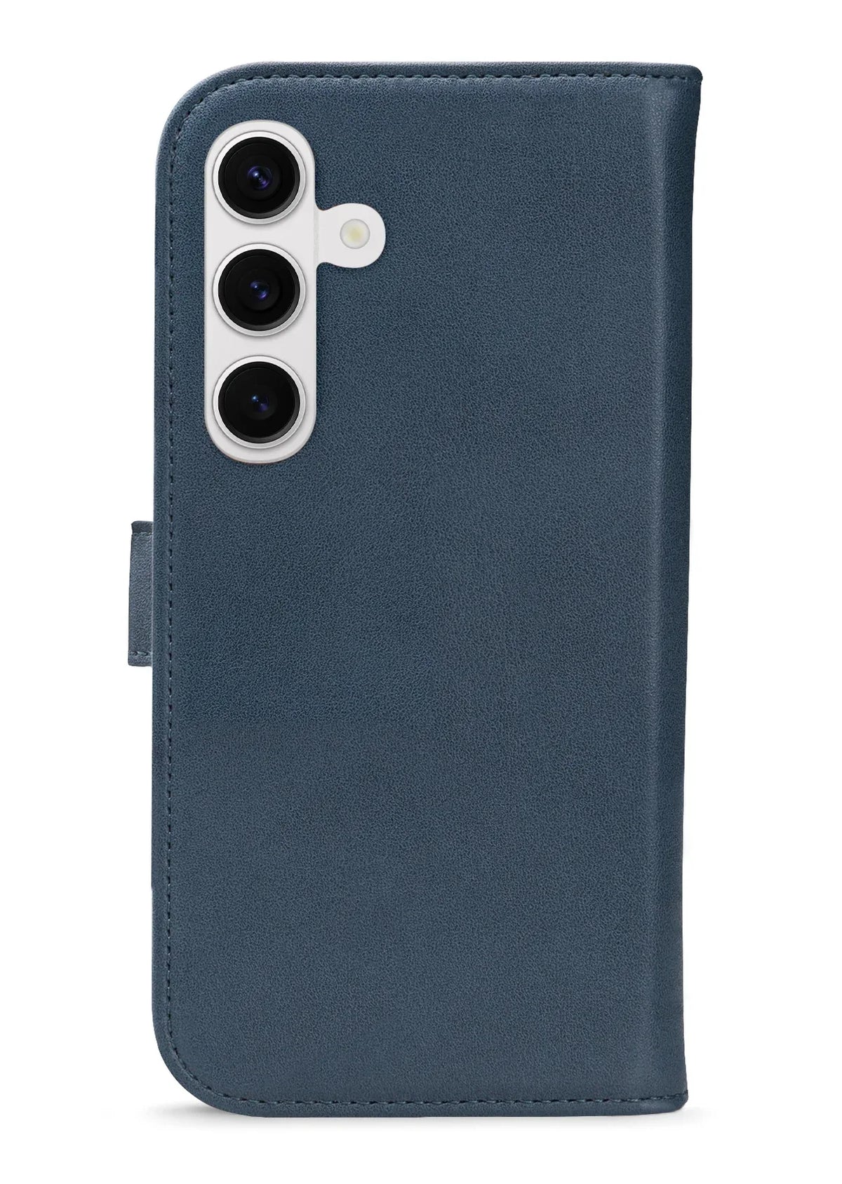 My Style Flex Wallet For Samsung Galaxy S24+ 5G Ocean Blue - Essentify