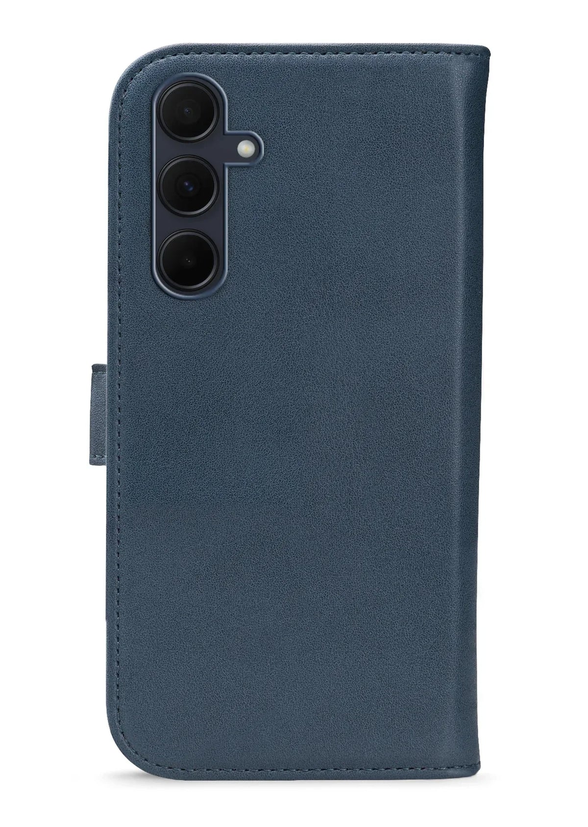 My Style Flex Wallet For Samsung Galaxy A35 5G Ocean Blue - Essentify
