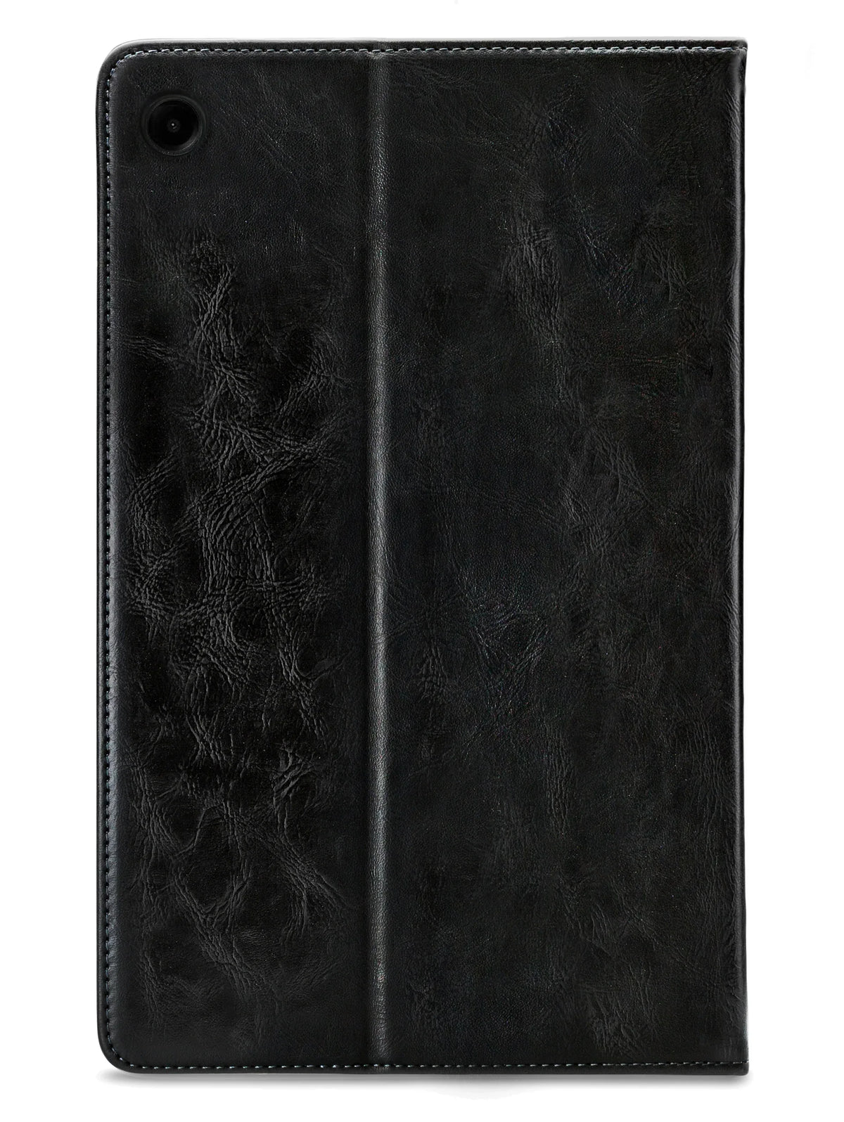 Mobilize Premium Folio Case Samsung Galaxy Tab A9 8.7 Black - Essentify