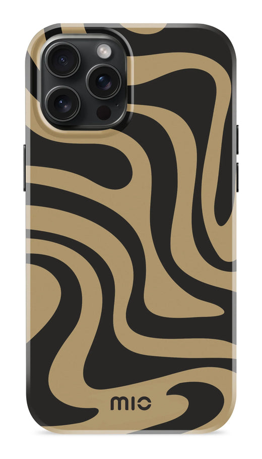 Mio By Mobilize Mio Swirl Magsafe Compatible For Iphone 15 Pro Max - Essentify