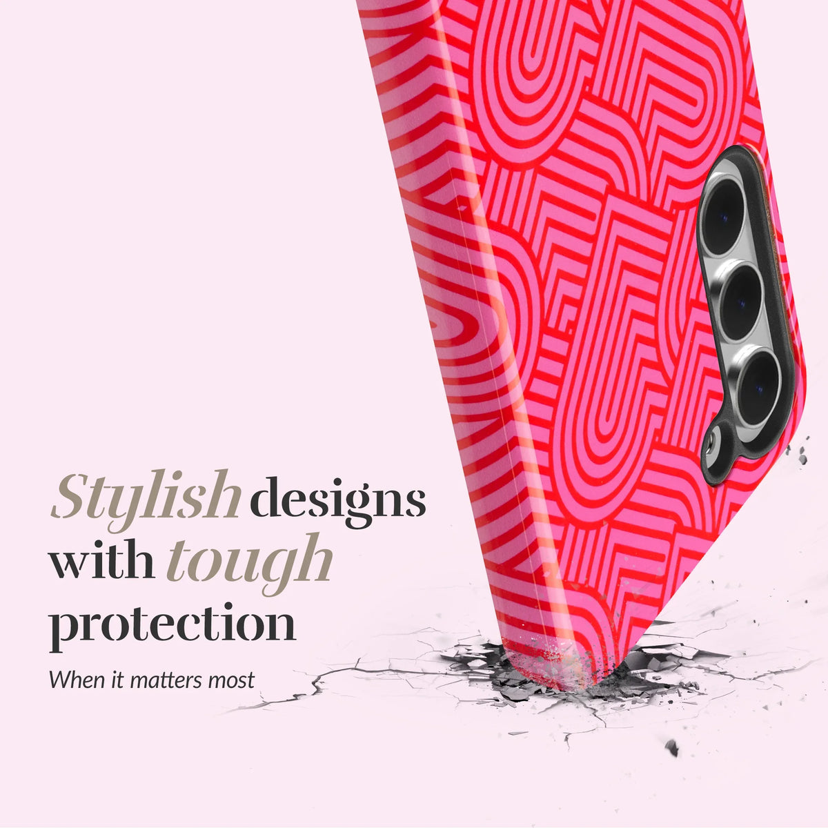 Mio By Mobilize Mio Wild Hearts Magsafe Compatible For Samsung A34 5G - Essentify