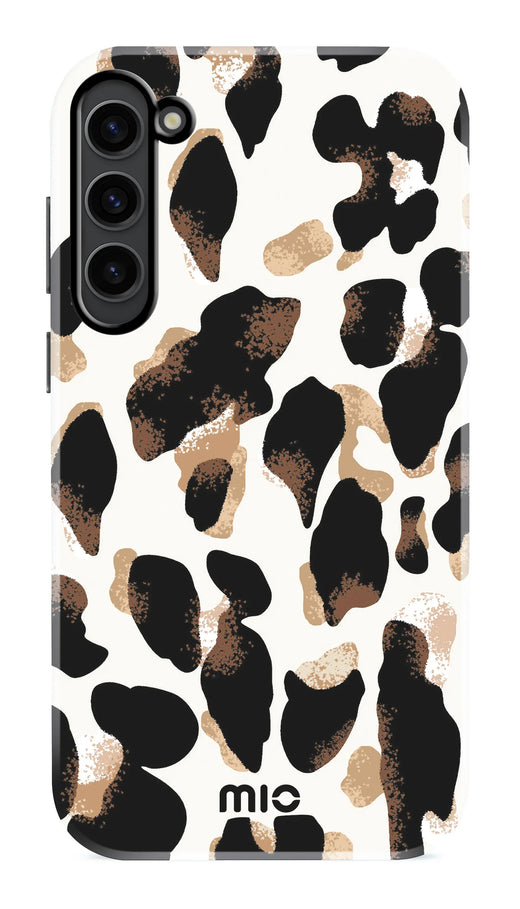 Mio By Mobilize Mio Leopard Magsafe Compatible For Samsung S23 5G - Essentify