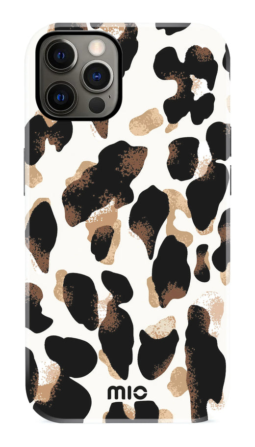 Mio By Mobilize Mio Leopard Magsafe Compatible For Iphone 12/12 Pro - Essentify