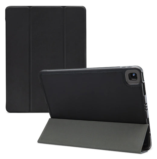 Mobilize Solid Folio Case For Apple Ipad Pro 11 (2024) Black - Essentify