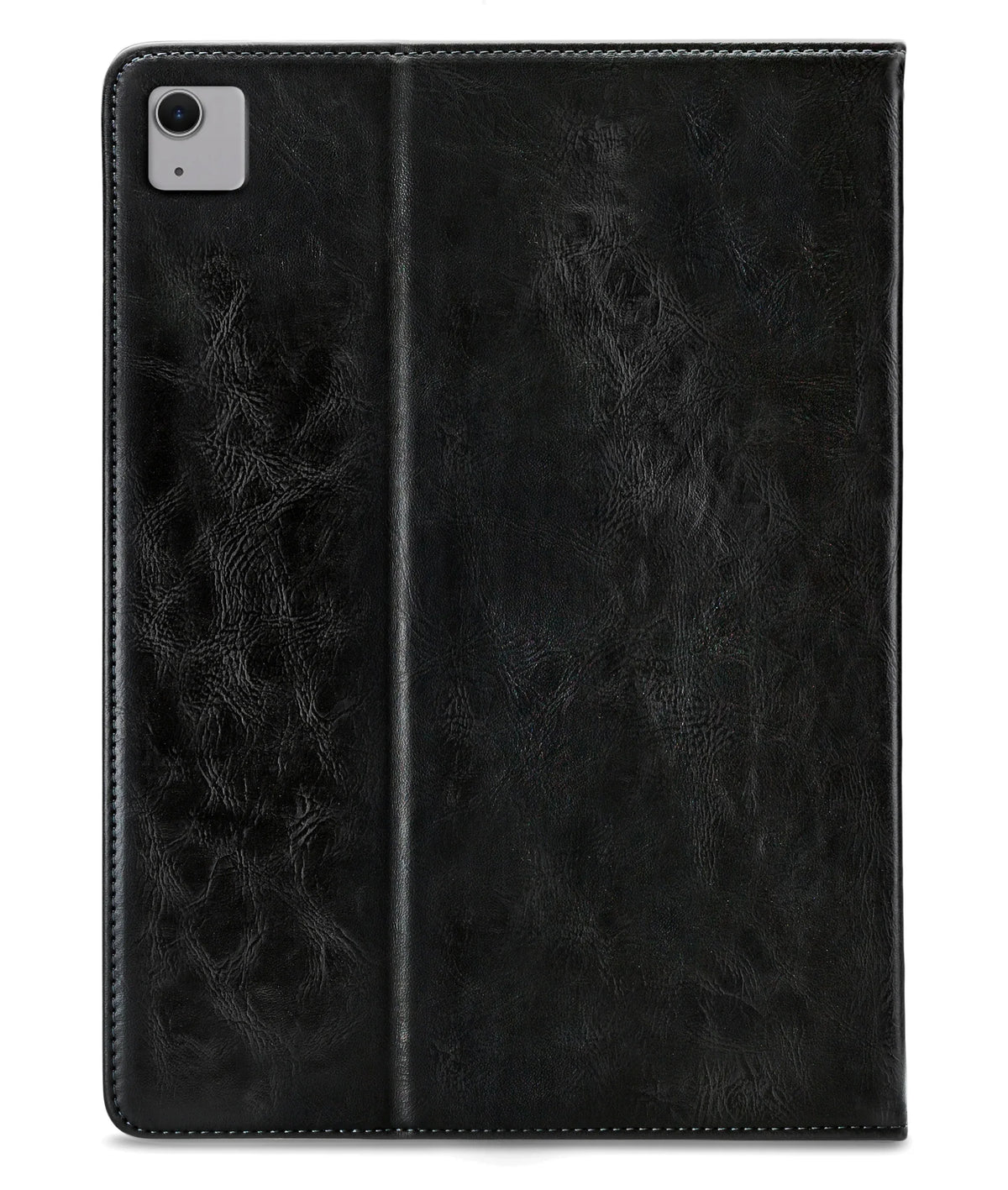 Mobilize Premium Folio Case Apple Ipad Air 11 (2024/2025) Black - Essentify