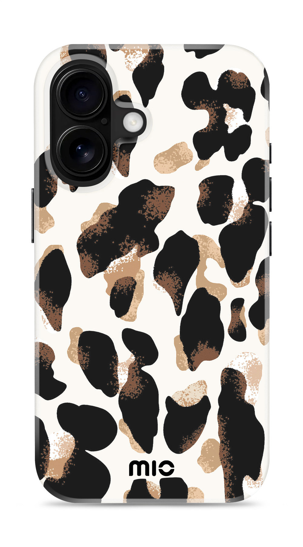 Mio By Mobilize Mio Leopard Magsafe Compatible For Iphone 16