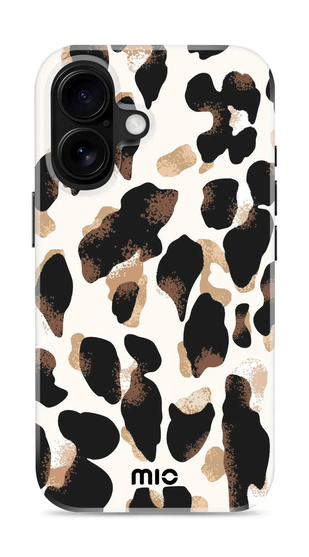 Mio By Mobilize Mio Leopard Magsafe Compatible For Iphone 16 - Essentify