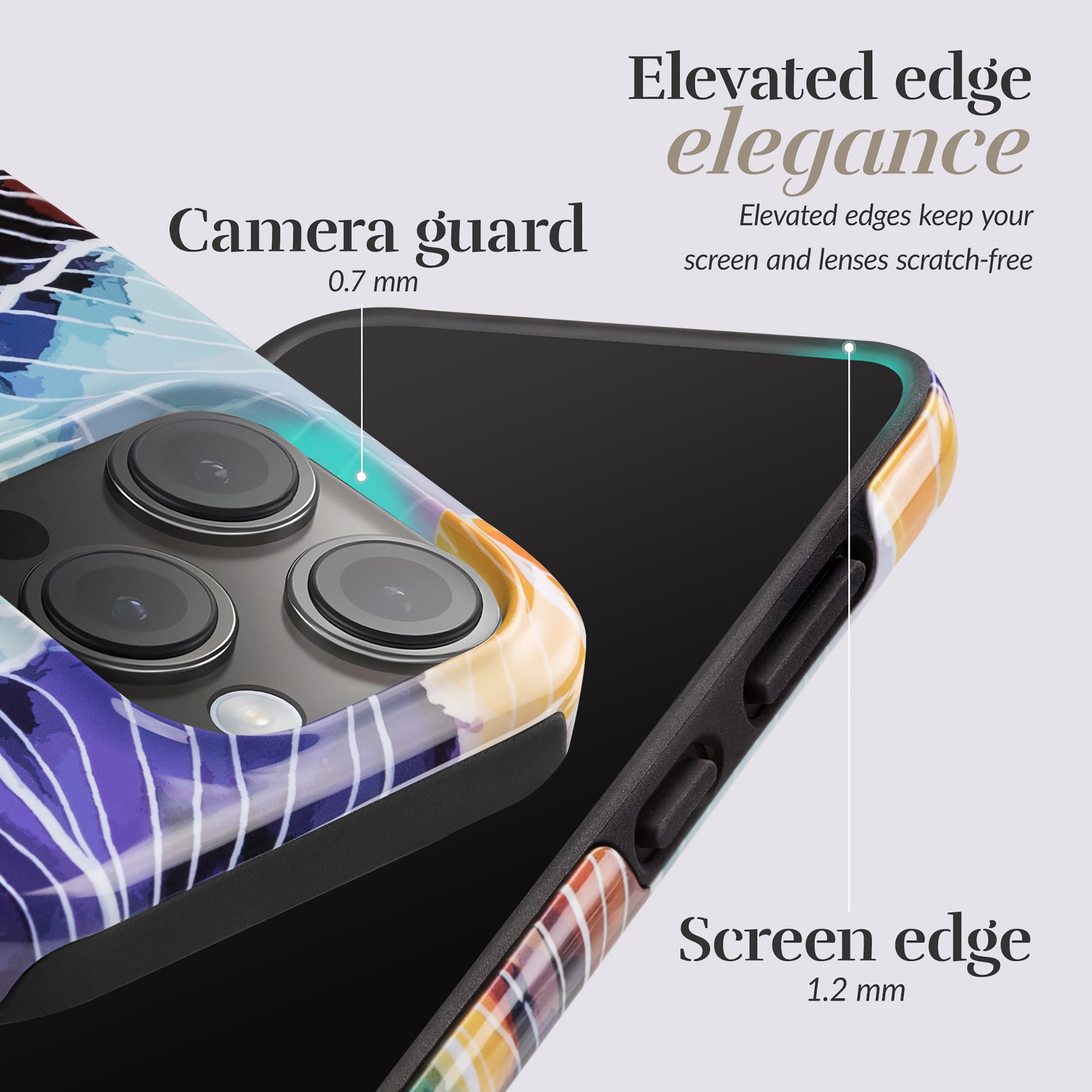 Mio By Mobilize Mio Flowers Magsafe Compatible For Iphone 16