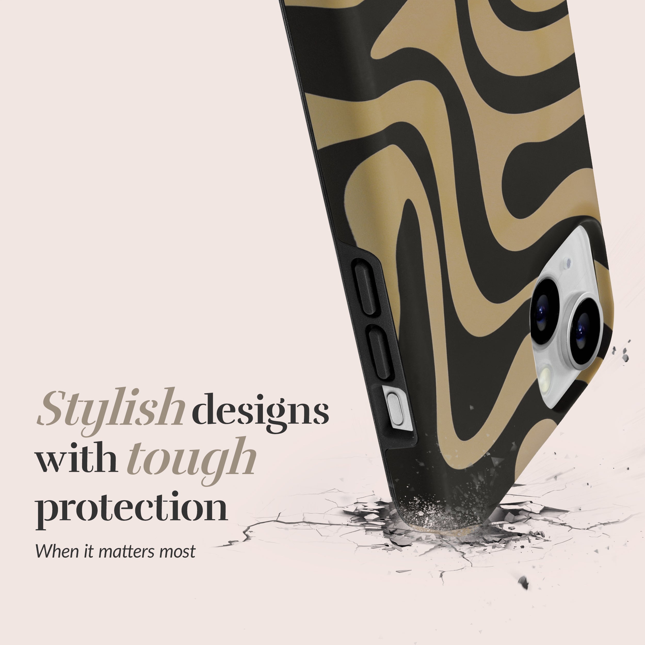 Mio By Mobilize Mio Swirl Magsafe Compatible For Iphone 16