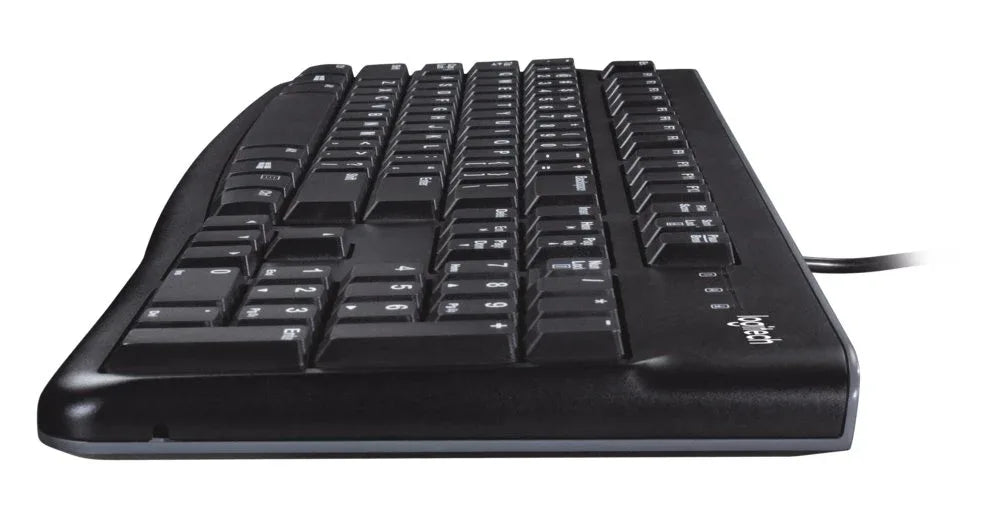 Logitech MK330 | Draadloze Muis en Toetsenbordcombo | QWERTY - Essentify