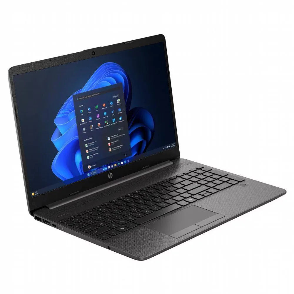 HP 250 G9 | 15.6'' Full HD | Intel Core 5 120U | 16GB RAM | 512GB SSD | W11 Pro