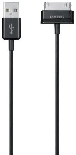 Samsung Data Cable Black - Essentify