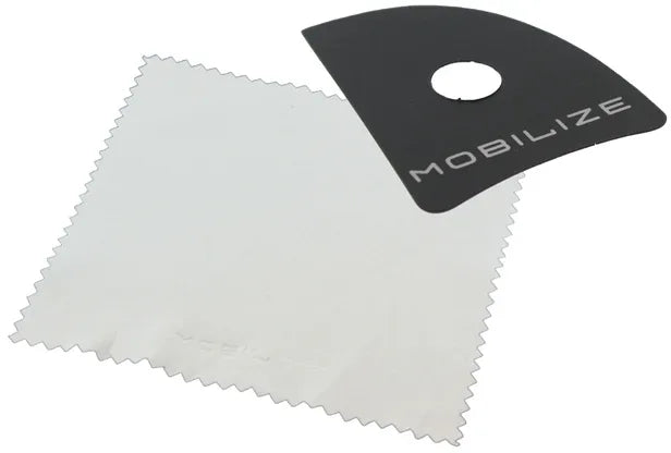 Mobilize Clear 2-Pack Screen Protector Samsung Galaxy Xcover S5690 - Essentify