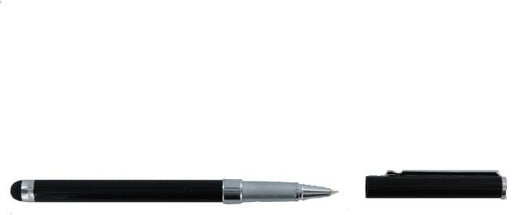 Xccess Capacitive Stylus Incl. Ballpoint Black
