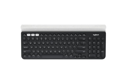 Logitech K780 | Draadloos Bluetooth Toetsenbord met Receiver | QWERTY - Essentify