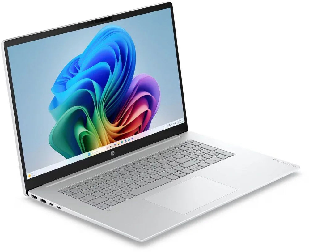 HP OmniBook 3 | 17.3'' Full HD IPS | AMD Ryzen 5 40 | 8GB LDDR5 | 256GB SSD | W11 Pro
