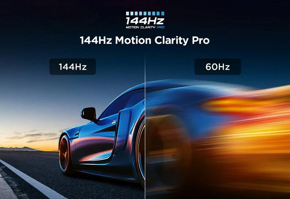 TCL 55T8C | 55" 4K Ultra HD QLED Smart TV | 120Hz | Google TV + Wifi | Dolby Vision & HDR10+ | HDMI 2.1 (2025) - Essentify